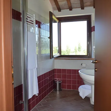 Alla Vecchia Cascina Corinaldo