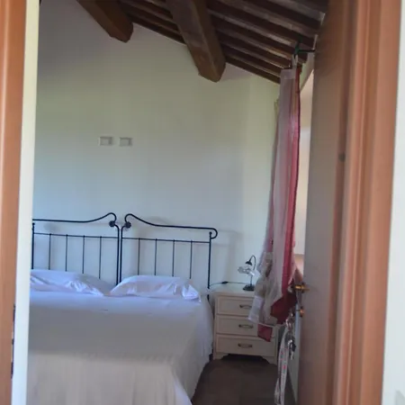 Alla Vecchia Cascina * Corinaldo