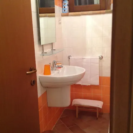 Alla Vecchia Cascina * Corinaldo