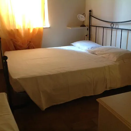 Alla Vecchia Cascina Corinaldo