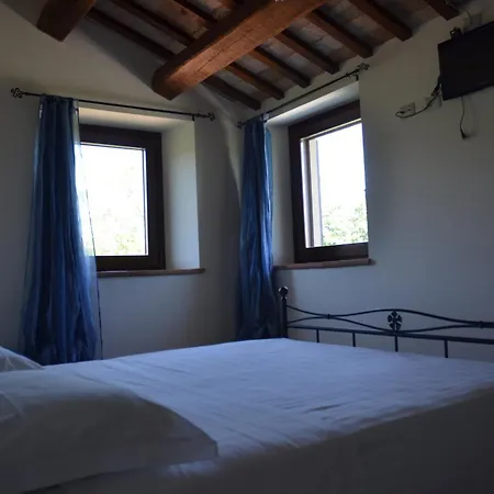 Farm stay Alla Vecchia Cascina Corinaldo