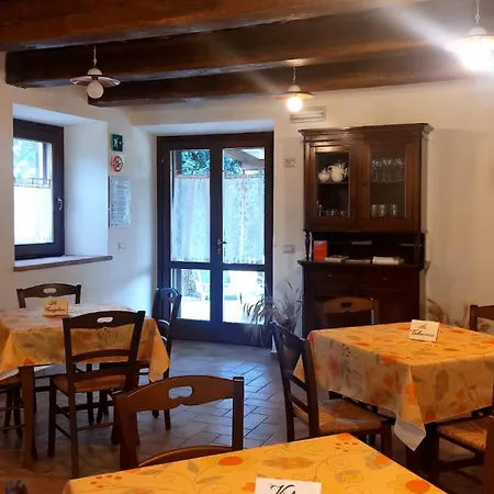 Alla Vecchia Cascina