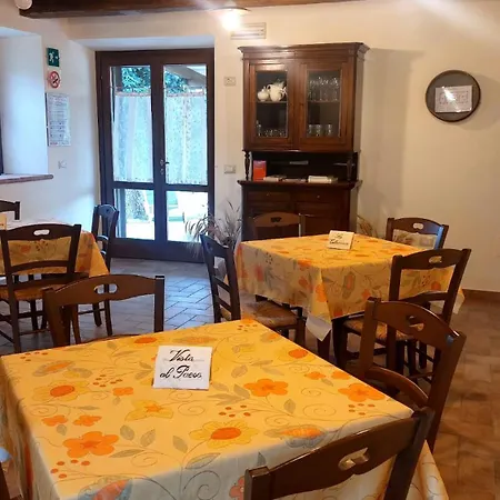 Farm stay Alla Vecchia Cascina Corinaldo