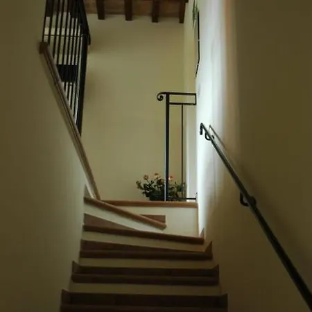 Alla Vecchia Cascina Farm stay *