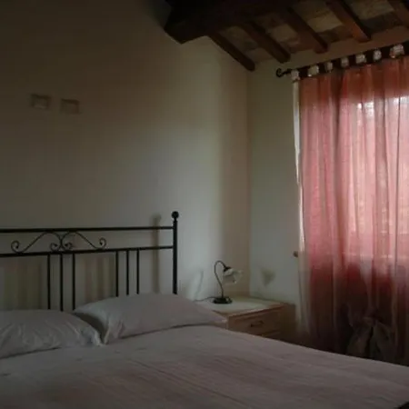 Farm stay Alla Vecchia Cascina Corinaldo