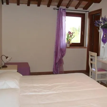 Alla Vecchia Cascina