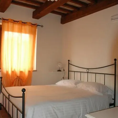 Farm stay Alla Vecchia Cascina Corinaldo