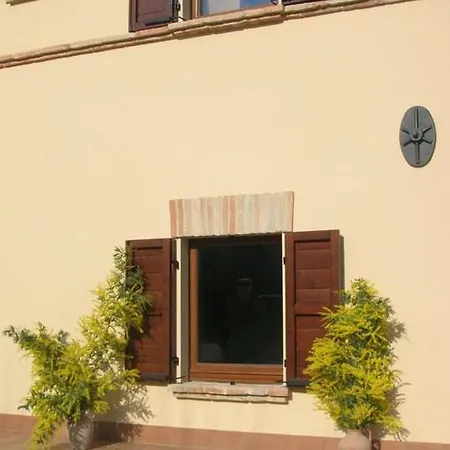 Alla Vecchia Cascina *