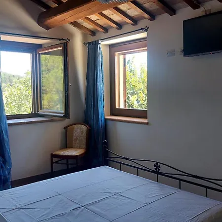 Alla Vecchia Cascina