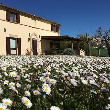 Farm stay Alla Vecchia Cascina