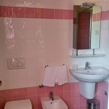Alla Vecchia Cascina Farm stay *
