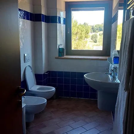 Alla Vecchia Cascina *